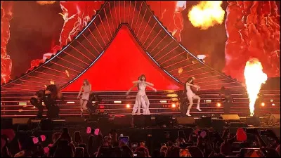 Peux-tu reconnaître une chanson K-pop juste avec ses premières secondes ?