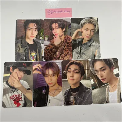 As-tu déjà acheté des albums, du merch ou des billets pour un concert K-pop ?