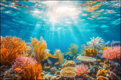 Quel est cet animal ?(si l'on en regarde qu'un seul sachant que ce sont tous les m&ecirc;mes)