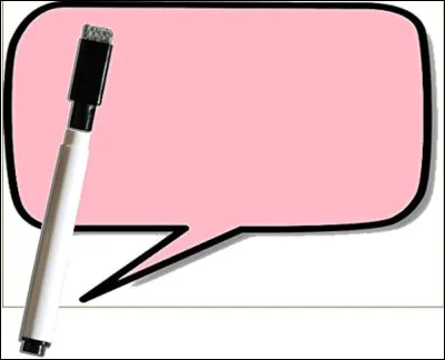 As-tu déjà bavardé ?