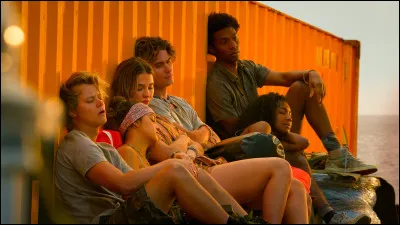 Même question. Quel est ton rêve le plus fou ?