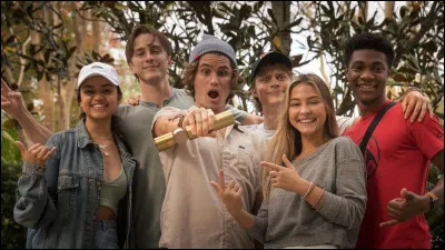 Quel est le mot qui te convient le mieux ?