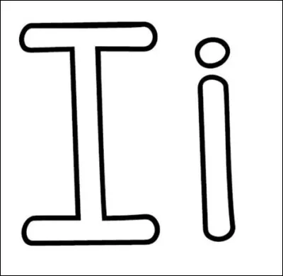 Il n'existe pas d'espèce de chien en "i" :