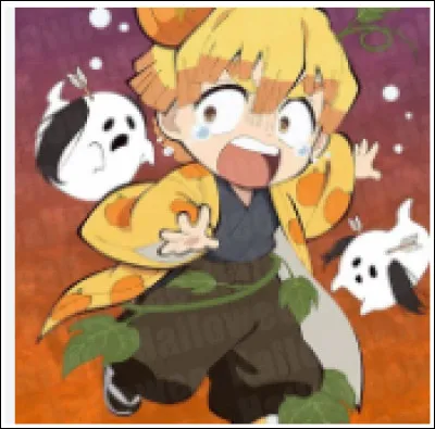 Qui est ce personnage ?