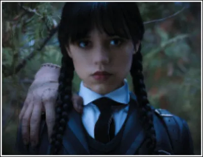 Quel est le titre de cette série ?