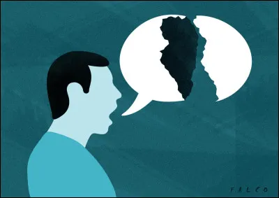 Lequel de ces mots n'est pas un synonyme de "bavard" ?