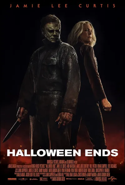 Combien y a-t-il eu de films dans la saga "Halloween" ? (2024)