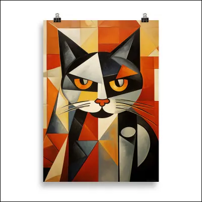 Qui a fait ce tableau ?