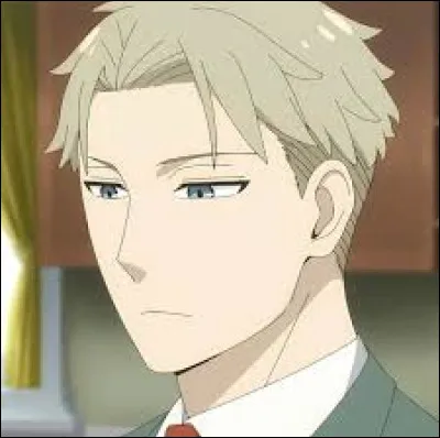 Quel est le métier du père ?