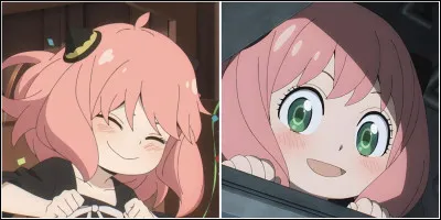 Dans quelle école va la fille ?