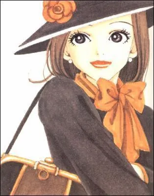 Qui est ce personnage ?