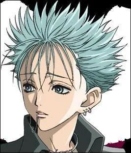 Qui est ce personnage ?