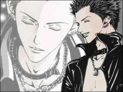 Qui est ce personnage ?