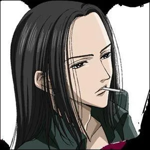 Qui est ce personnage ?