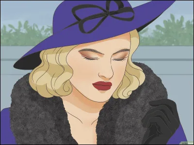 Quelle fille te ressemble le plus ?