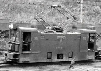 La traction lectrique-diesel s'est s'impose, et est utilise dans de nombreux pays ds. .