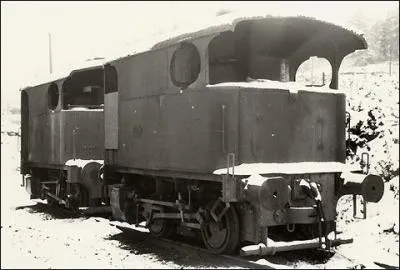 Quelle systme causa la perte de la traction vapeur ?