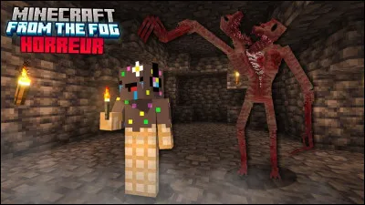 Comment détruire le Man From The Fog ?