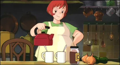 Comment s’appelle la boulang&egrave;re dans le film &laquo; Kiki la petite sorci&egrave;re &raquo; ?