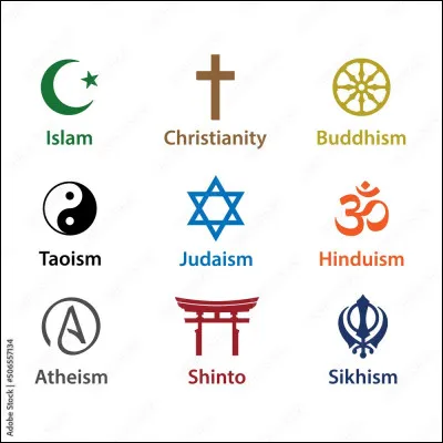 Quelle religion interdit la consommation de viande de porc ?