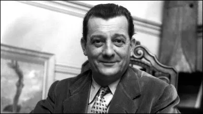 Le troisième volume des souvenirs denfance de Marcel Pagnol sort cette année-là. Quel est son titre ?