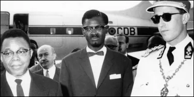 À peine indépendant, le Congo rencontre des difficultés mais lesquelles ?