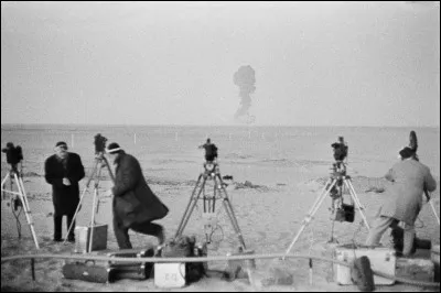 La France devient la quatrième puissance à se doter de cette arme, de quelle bombe sagit-il ?