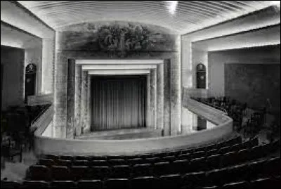 Parmi les films suivants, lequel nest pas sorti en 1960 ?