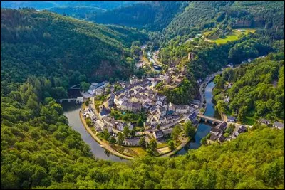 Le Luxembourg a pour capitale la ville de Luxembourg.