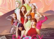 Test Quel membre de ''Twice'' es-tu ?