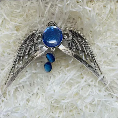 Combien existe-t-il de Horcruxes ?