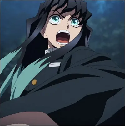 Comment Muichirô a-t-il réagi ?