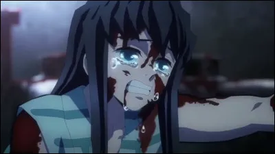 Yûichirô a survécu de ses blessures.