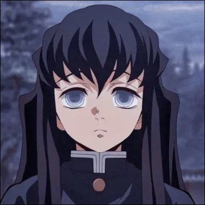 Quelle est la particularité de Muichirô ?