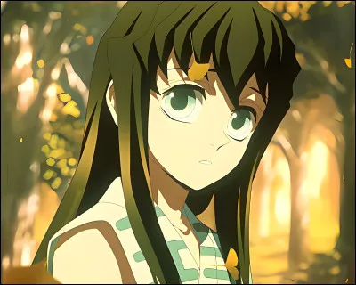 Quel âge Muichirô avait-il quand ses parents sont morts ?