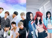 Test Quel groupe de K-pop est fait pour toi ? (Partie 1)