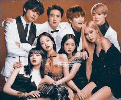 Qui préfères-tu ? (2/2)