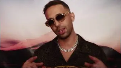 Qui a chanté "La Kiffance" ?