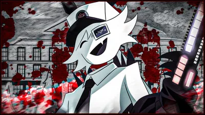 Quel est le métier de Mister Barrel dans la Paper School ?