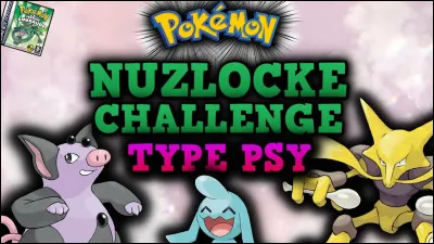 Quels Pokémon choisir pour Lévy et Tatia ? Je te rappelle que l'arène est de type Psy.