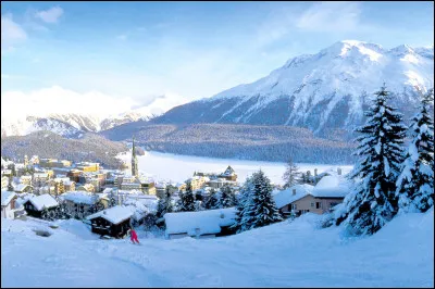 Dans quelle ville suisse, les Jeux olympiques d'hiver se sont-ils déroulés en 1928 et en 1948 ?