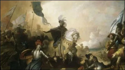 En quelle année a eu lieu la bataille de Marignan ?