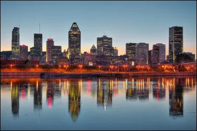 Quel fleuve traverse la ville de Montréal ?