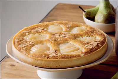 À quoi la fameuse tarte Bourdaloue doit-elle son nom ?