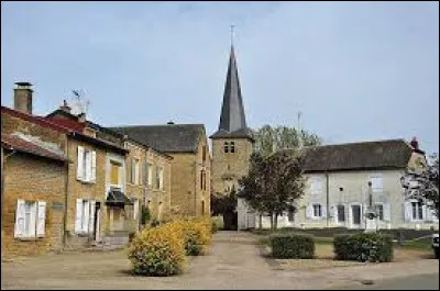 Je vous emmène à la frontière belge, à Margut. Village du Grand-Est, traversé par la Chiers, il se situe dans le département ...