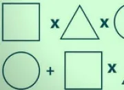 Quiz Maths 6e (Devinettes) 2024-1