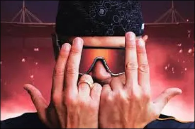 Qui est ce rappeur ?