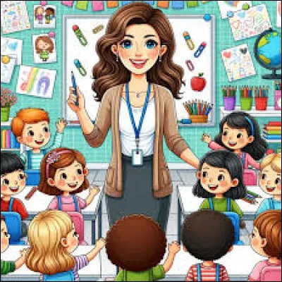 À Nice, un petit HPI a été exclu de sa classe de maternelle après avoir prononcé le mot "Nyctalope". Que signifie ce mot ?