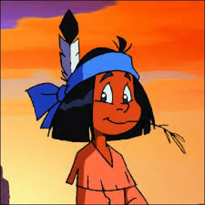 Le scénariste et co-créateur André Jobin, alias Job est récemment décédé. A quelle bande dessinée est-il associé ?