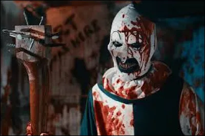 Quel est le titre de ce film, sorti le 9 octobre dernier ?